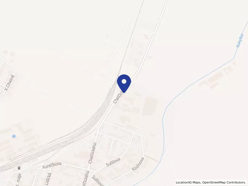 FERRUM s.r.o., Chelčického 260, 67602 Moravské Budějovice - Moravské Budějovice, IČO 49968947