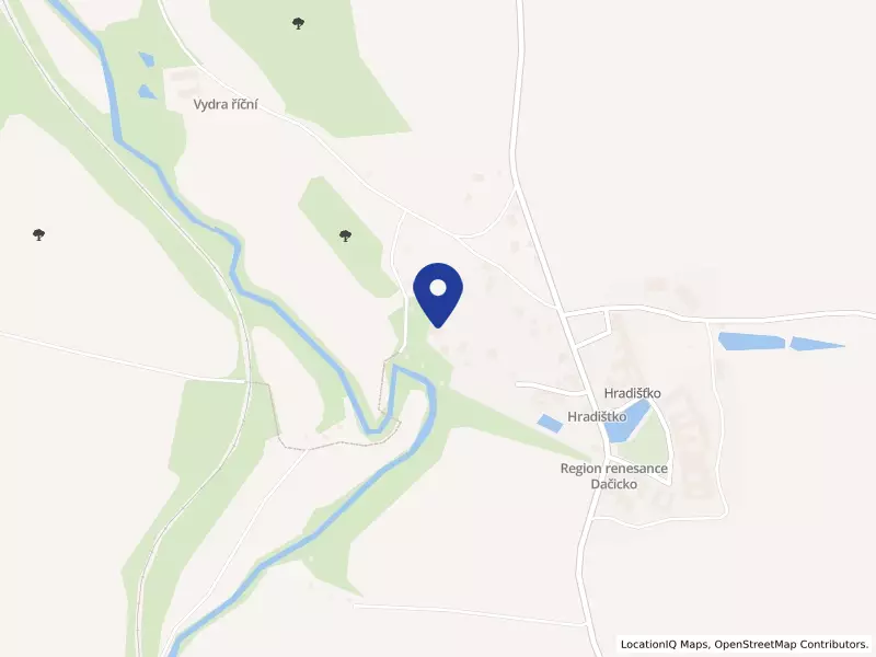 ZVONEČEK Dačice z. ú., 26, 38001 Dačice - Hradišťko, IČO 21414009