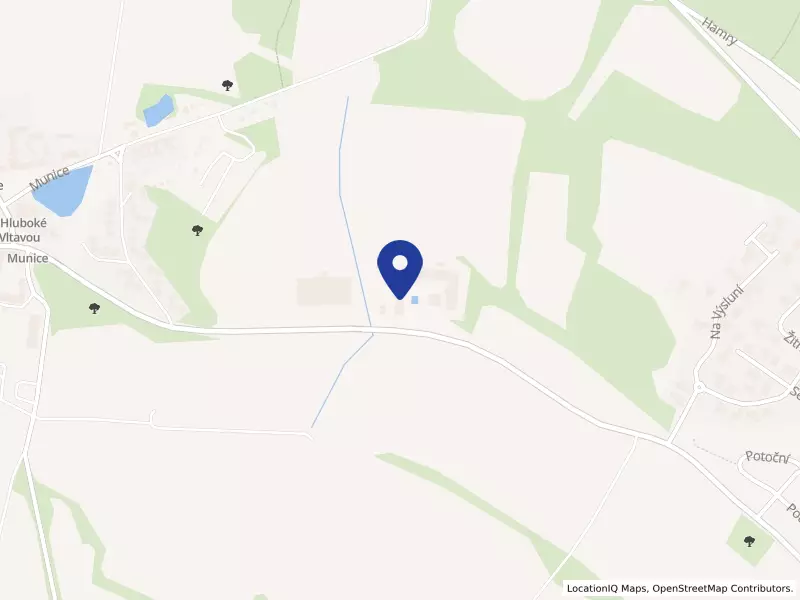 AGRIPROD s.r.o., 1016, 37341 Hluboká nad Vltavou - Hluboká nad Vltavou, IČO 47237261