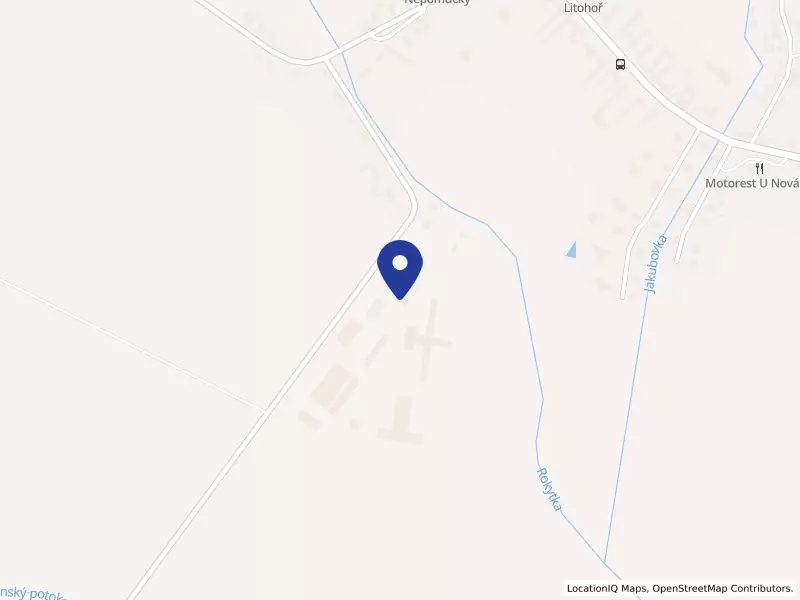 Zemědělská společnost Litohoř, s.r.o., 183, 67544 Litohoř - Litohoř, IČO 46904620