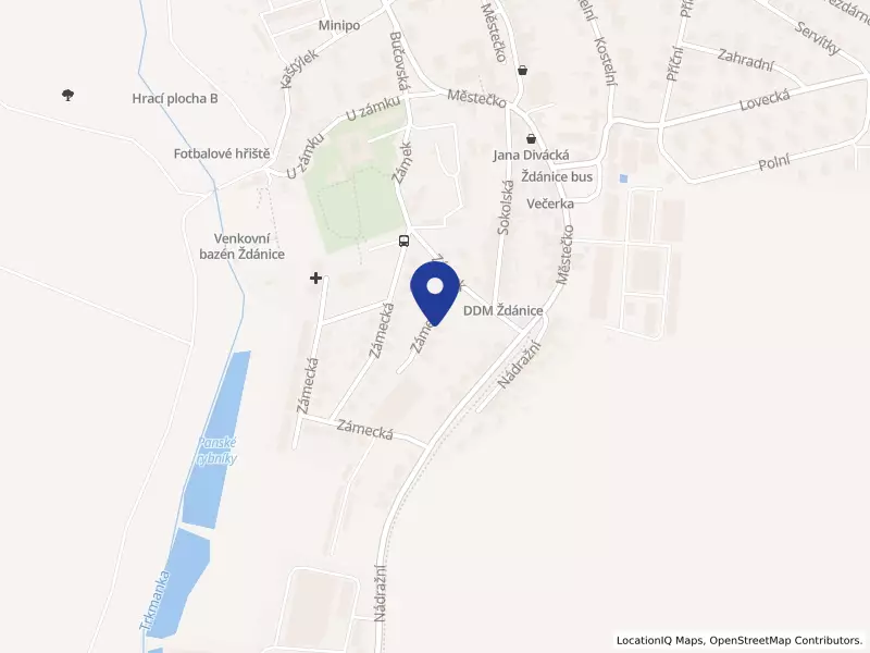 MM HUTNÍ s.r.o., Zámecká 899, 69632 Ždánice - Ždánice, IČO 04226348