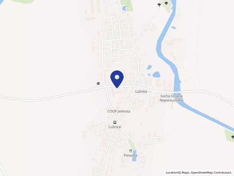 RADOSTA CZ s.r.o., 70, 37901 Lužnice - Lužnice, IČO 26114607