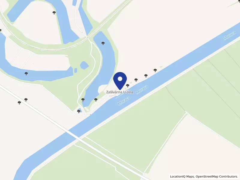 Hamboot, s.r.o., U Jezu 1413, 68603 Staré Město - Staré Město, IČO 29273374
