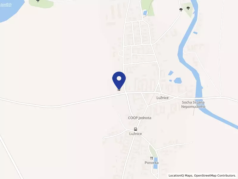 Základní škola a Mateřská škola Lužnice p. o., 109, 37901 Lužnice - Lužnice, IČO 71006214