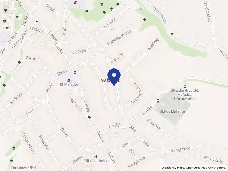 ROXELL, s.r.o., Pplk. Vladimíra Štěrby 1328, 68605 Uherské Hradiště - Mařatice, IČO 25340182