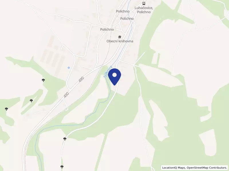 AZIK PLUS, s.r.o., 130, 76341 Luhačovice - Polichno, IČO 25579100