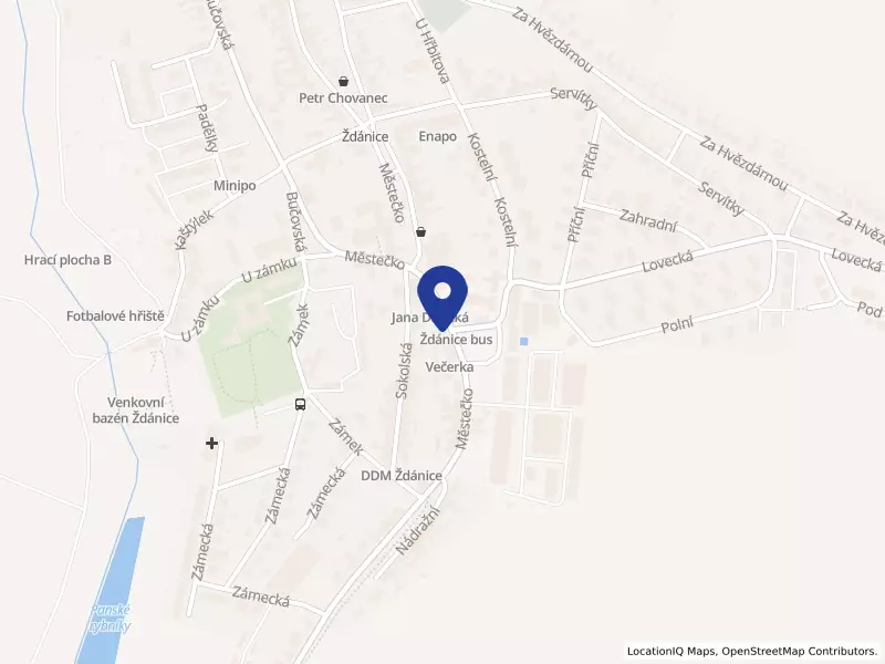 AESPB Konsult s.r.o., Ždánice, Městečko 558, 69632 Ždánice - Ždánice, IČO 29310091