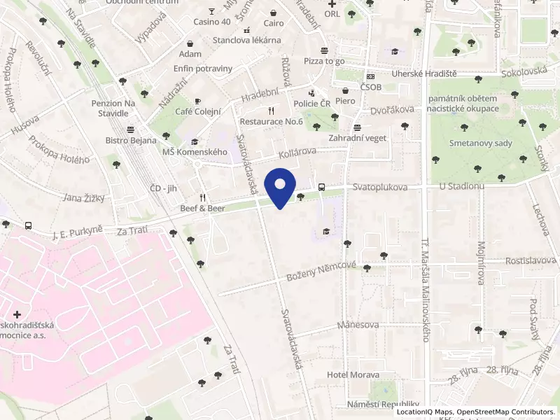 Dialdent s.r.o., Uherské Hradiště, Jiřího z Poděbrad 314, 68601 Uherské Hradiště - Uherské Hradiště, IČO 29363802