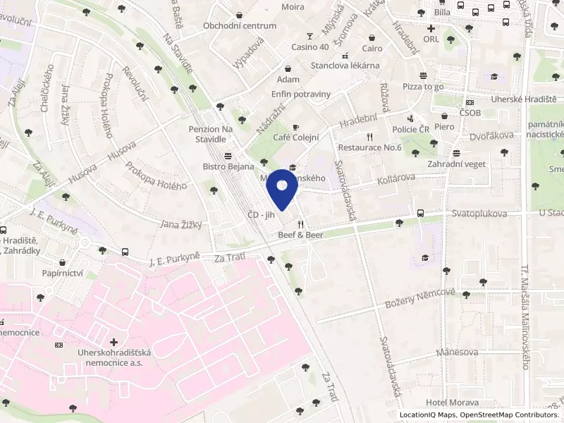 FONERGY s.r.o., Stojanova 1334, 68601 Uherské Hradiště - Uherské Hradiště, IČO 29308607