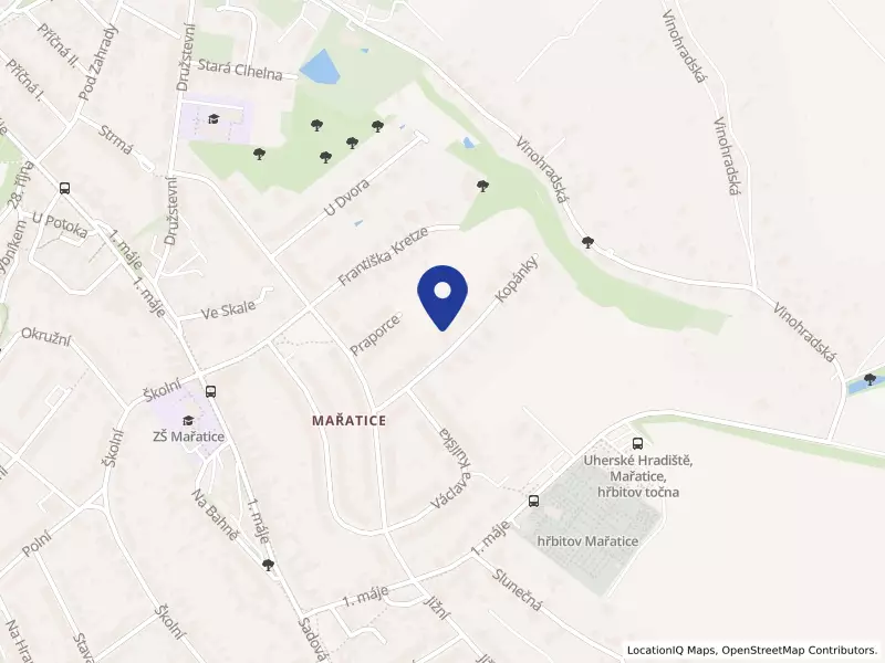 JobConnect s.r.o., Uherské Hradiště, Kopánky 1537, 68605 Uherské Hradiště - Mařatice, IČO 08000301