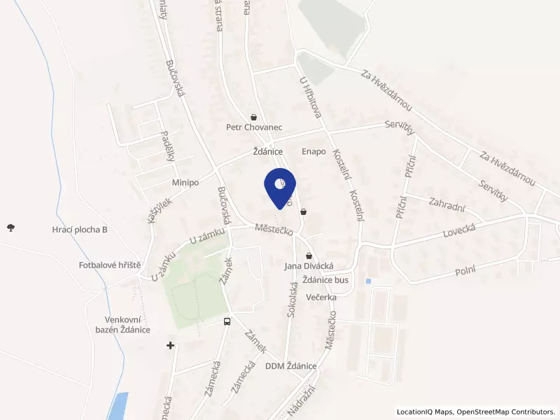 Masarykova základní škola Ždánice, příspěvková organizace, Městečko 18, 69632 Ždánice - Ždánice, IČO 62812947