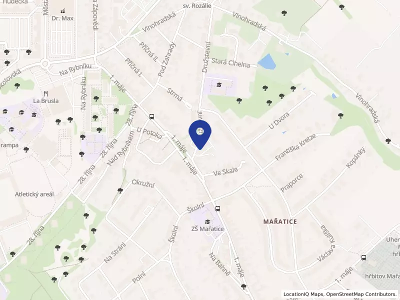 Hotel Buchlov Invest, s.r.o., Družstevní 167, 68605 Uherské Hradiště - Mařatice, IČO 28588916