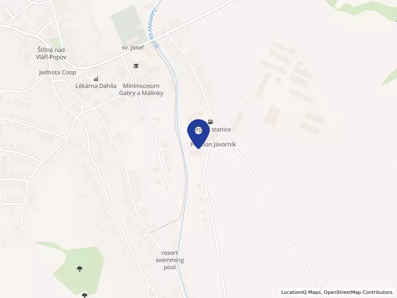 STK CENTRUM VIZOVICE, s.r.o., Štítná nad Vláří-Popov, 414, 76333 Štítná nad Vláří-Popov - Štítná nad Vláří, IČO 29259100