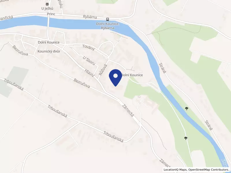 Nextcreative a.s., Zámecká 120, 66464 Dolní Kounice - Dolní Kounice, IČO 09415548