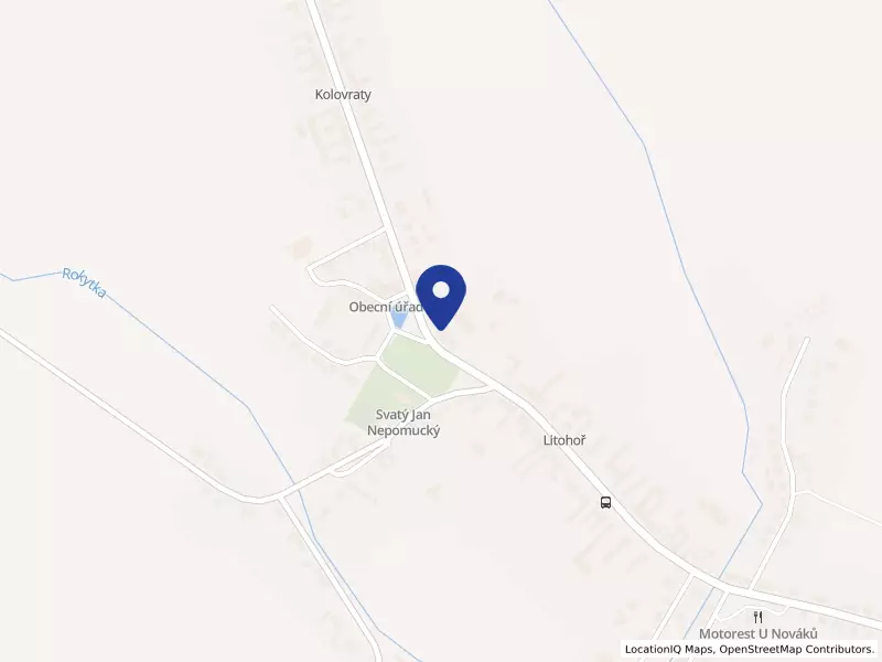 Panství Litohoř s.r.o., 1, 67544 Litohoř - Litohoř, IČO 09994505