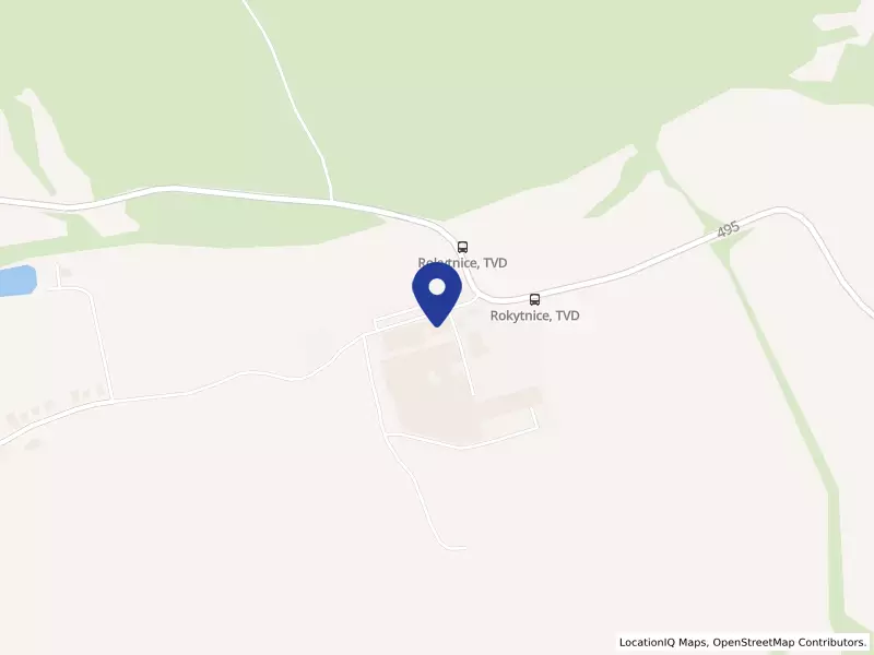 TVD-Technická výroba, a.s., 203, 76321 Rokytnice - Rokytnice, IČO 26252937