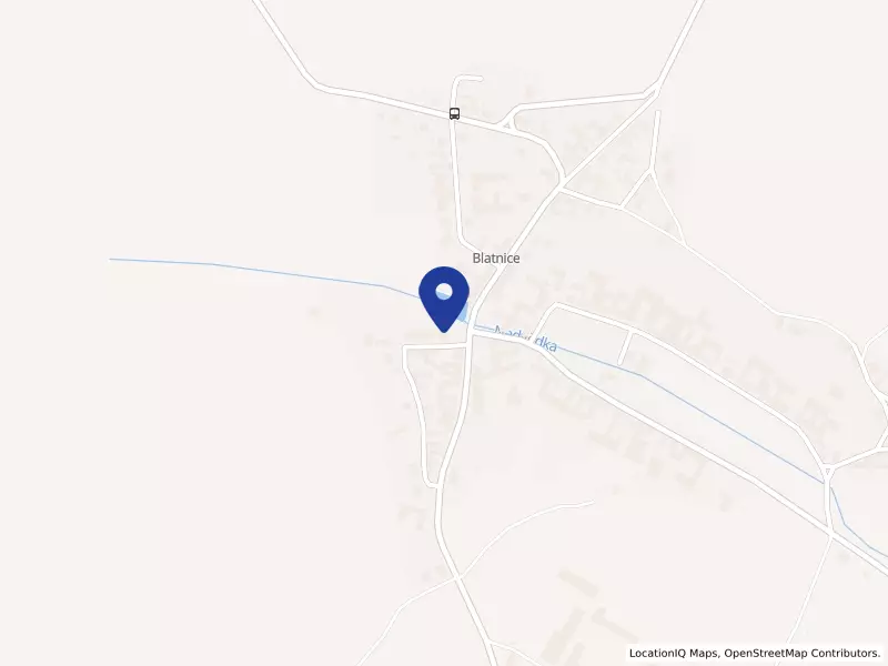 Obec Blatnice, 61, 67551 Blatnice - Blatnice, IČO 00375403