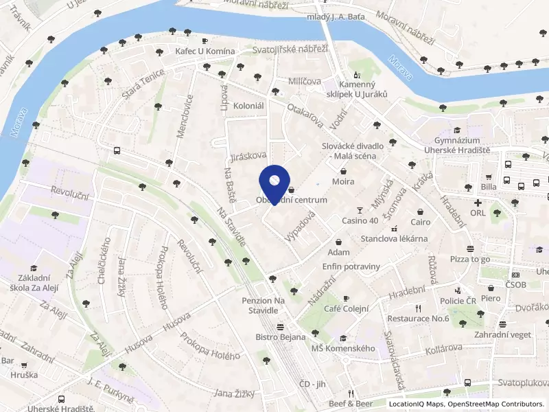 JSA & partners, s.r.o., Uherské Hradiště, Sloupského 55, 68601 Uherské Hradiště - Uherské Hradiště, IČO 25586467
