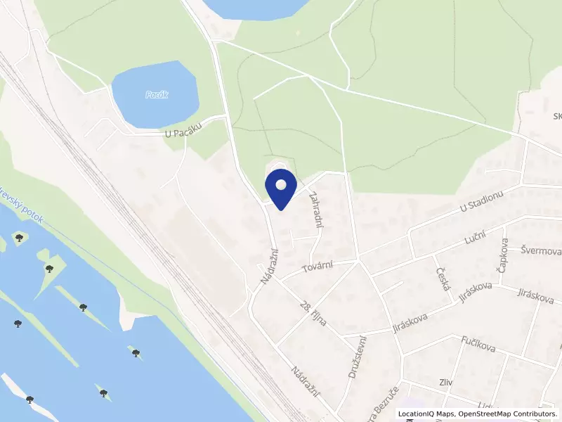 omSquare s.r.o., Lesní 86, 37344 Zliv - Zliv, IČO 28147693