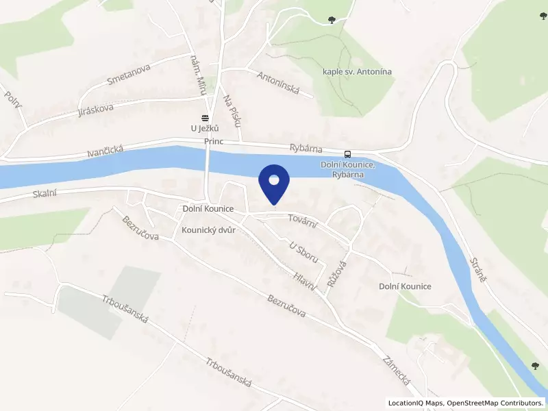 Schůzka 7.13 s.r.o., Dolní Kounice, Tovární 127/3, 66464 Dolní Kounice - Dolní Kounice, IČO 28357698