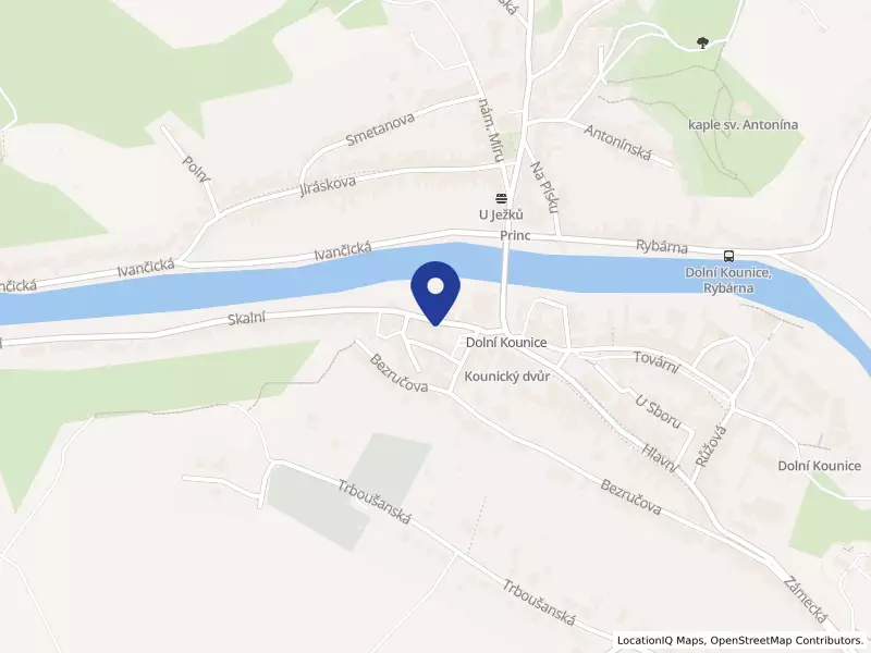 ERGO Brauner s.r.o., U Škrobárny 611/3, 66464 Dolní Kounice - Dolní Kounice, IČO 29296234