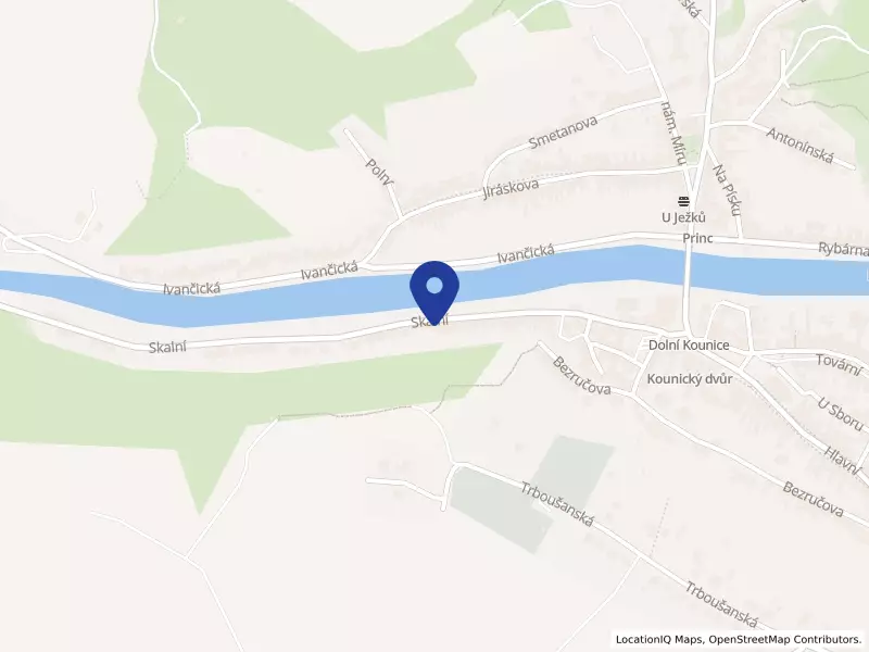 JSK & WR  s.r.o., Skalní 42/73, 66464 Dolní Kounice - Dolní Kounice, IČO 02158248