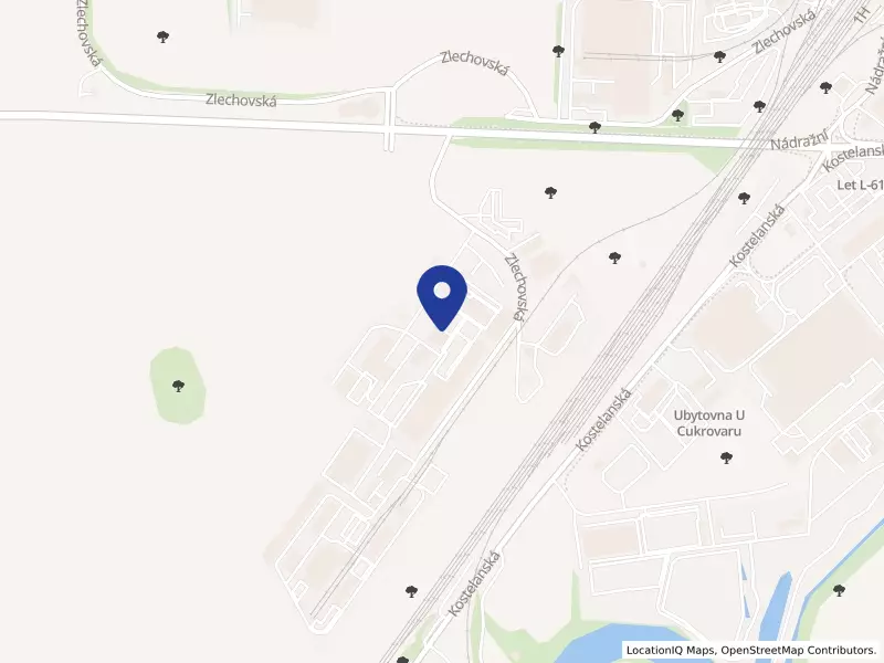 KOVOSA s.r.o., Zlechovská 2195, 68603 Staré Město - Staré Město, IČO 60739428