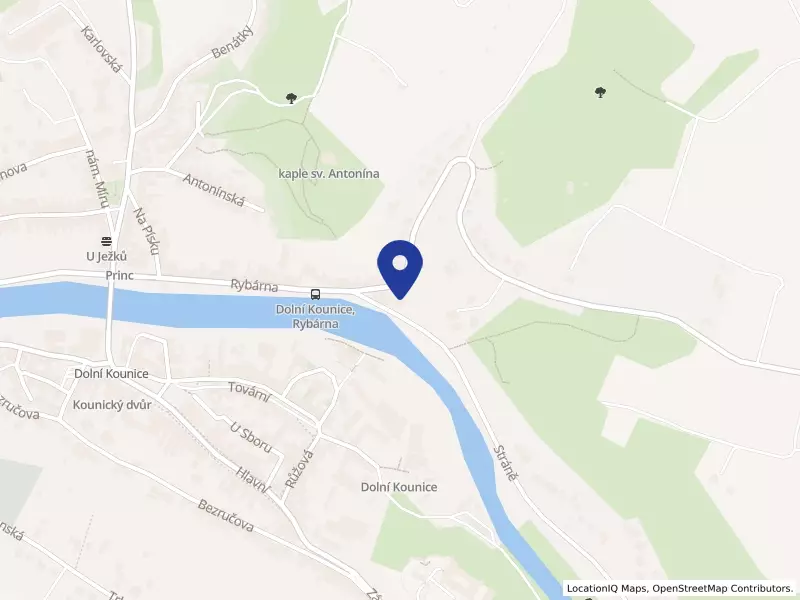 Neklapil s.r.o., Stráně 600/5, 66464 Dolní Kounice - Dolní Kounice, IČO 23415321