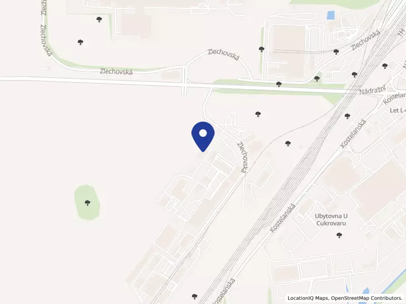 TRIDIF, obch. výr. společnost, s.r.o., Staré Město, Zlechovská 1699, 68603 Staré Město - Staré Město, IČO 60704047