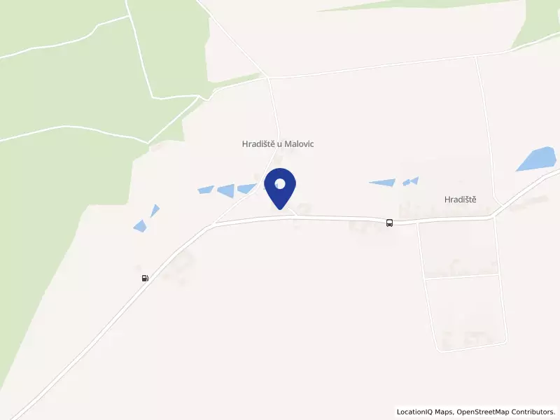 KOCOUREK Trans s.r.o., 1, 38411 Malovice - Hradiště, IČO 45021244