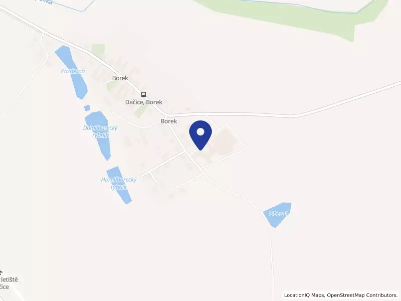 Gaudlitz Precision s.r.o., Dačice, 40, 38001 Dačice - Borek, IČO 28061811