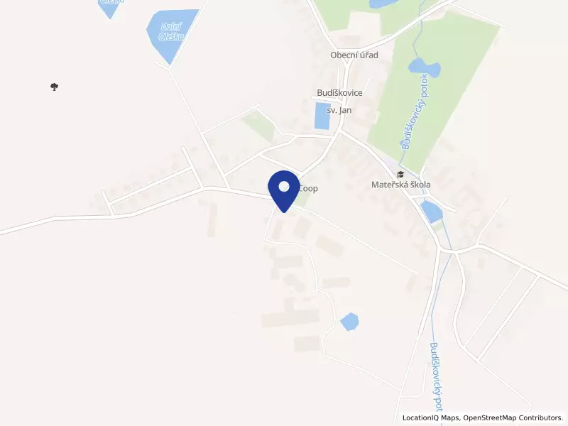 Zemědělské družstvo Budíškovice, 134, 37891 Budíškovice - Budíškovice, IČO 00110205