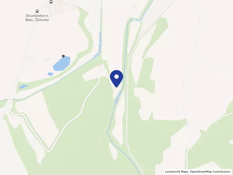 Dětský domov, Žíchovec 17, 17, 38301 Strunkovice nad Blanicí - Žíchovec, IČO 63284383