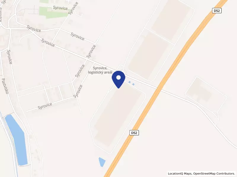SECUPACK s.r.o., 688, 66467 Syrovice - Syrovice, IČO 28287592