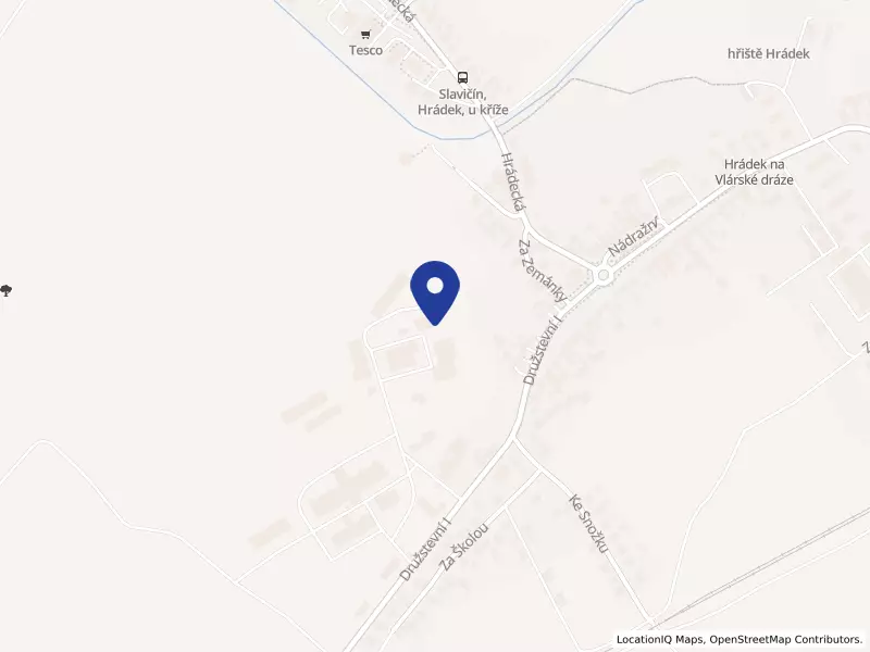 DFH s.r.o., Družstevní I, 76321 Slavičín - Hrádek na Vlárské dráze, IČO 26899752