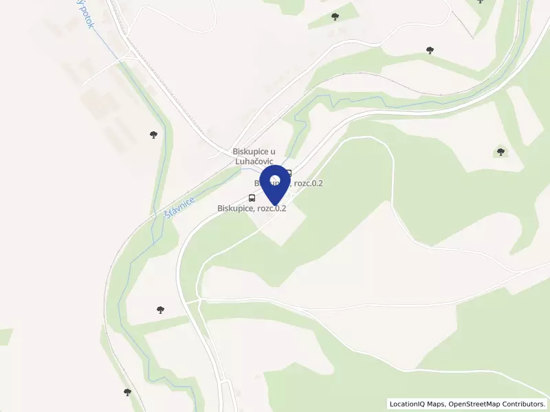 AUTOCAR ANVY s.r.o., Biskupice, 228, 76341 Biskupice - Biskupice, IČO 26278227