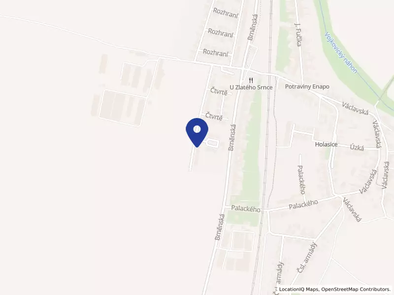 UBC LOGISTYKA SPÓŁKA Z OGRANICZONĄ ODPOWIEDZIALNOŚCIĄ, organizační složka, Čtvrtě 447, 66461 Holasice - Holasice, IČO 28300530