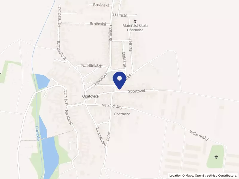 Interia 3000 spol. s r.o., Sportovní 101, 66461 Opatovice - Opatovice, IČO 29284252