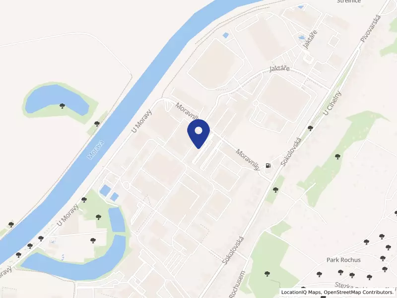 UHS Lama s.r.o., Uherské Hradiště, Moravníky 1392, 68601 Uherské Hradiště - Mařatice, IČO 25595105