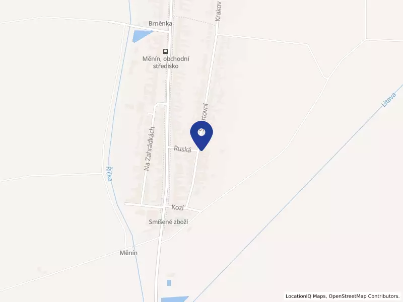 RIKOELE s.r.o., 200, 66457 Měnín - Měnín, IČO 07332068