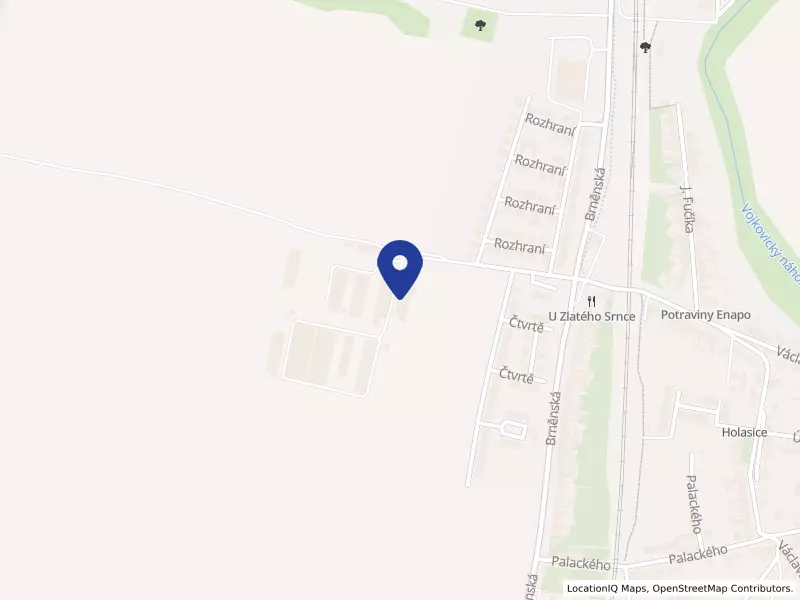 VEPOZ spol. s r.o., 312, 66461 Holasice - Holasice, IČO 25587501