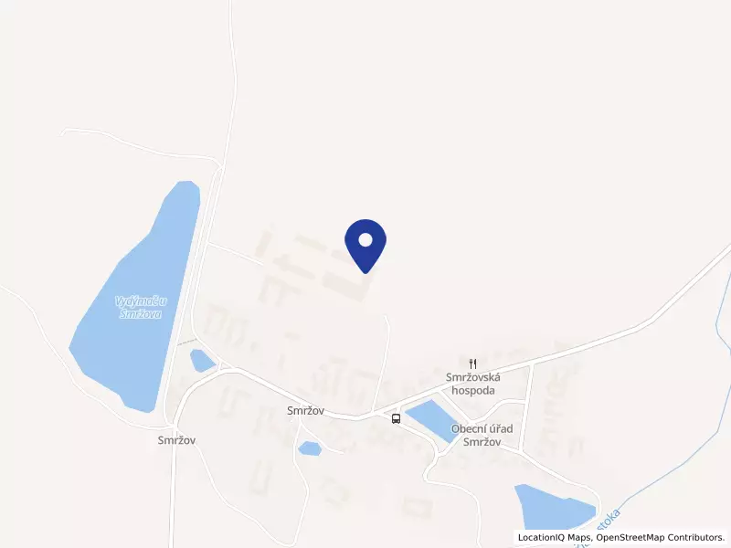 FARMA - Jan Bouda s.r.o., 86, 37901 Smržov - Smržov, IČO 04305710
