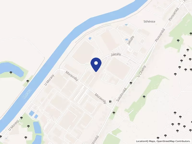 Deoline Group s.r.o., Jaktáře 1664, 68601 Uherské Hradiště - Mařatice, IČO 01399918
