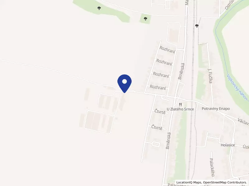 E U R O P L A S T - Morava s.r.o., Holasice, 314, 66461 Holasice - Holasice, IČO 65277716