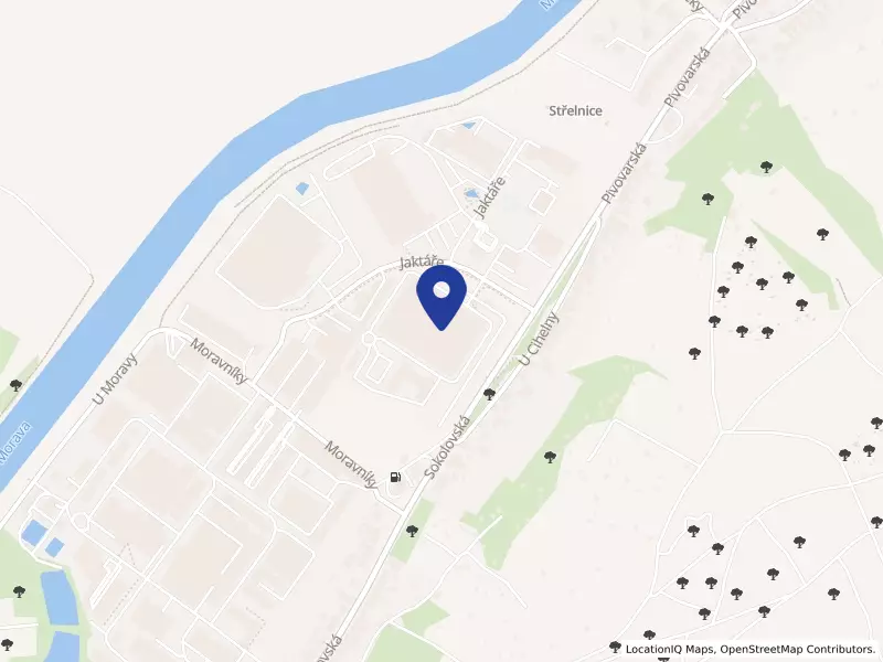 Synot Live s.r.o., Jaktáře 1475, 68601 Uherské Hradiště - Mařatice, IČO 05423261