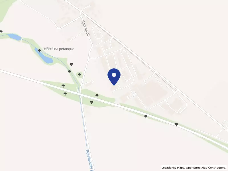 BENJAMÍN s.r.o., Buchlovice, Hradišťská 766, 68708 Buchlovice - Buchlovice, IČO 25523414