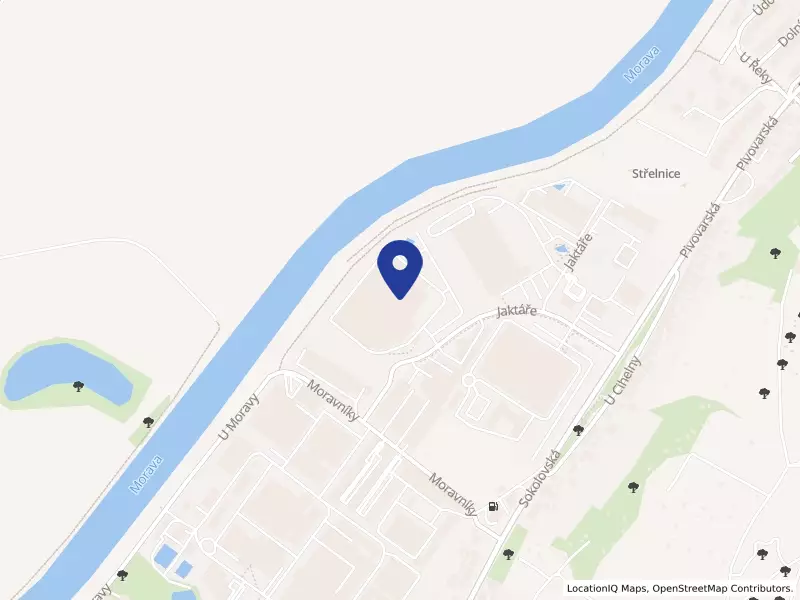 Forschner PTZ, spol. s r.o., Jaktáře 1752, 68601 Uherské Hradiště - Mařatice, IČO 25579258