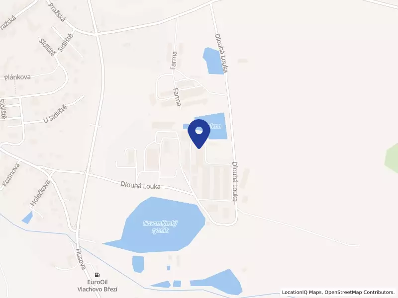 NEUK s.r.o., Vlachovo Březí, Dlouhá Louka 480, 38422 Vlachovo Březí - Vlachovo Březí, IČO 46682414