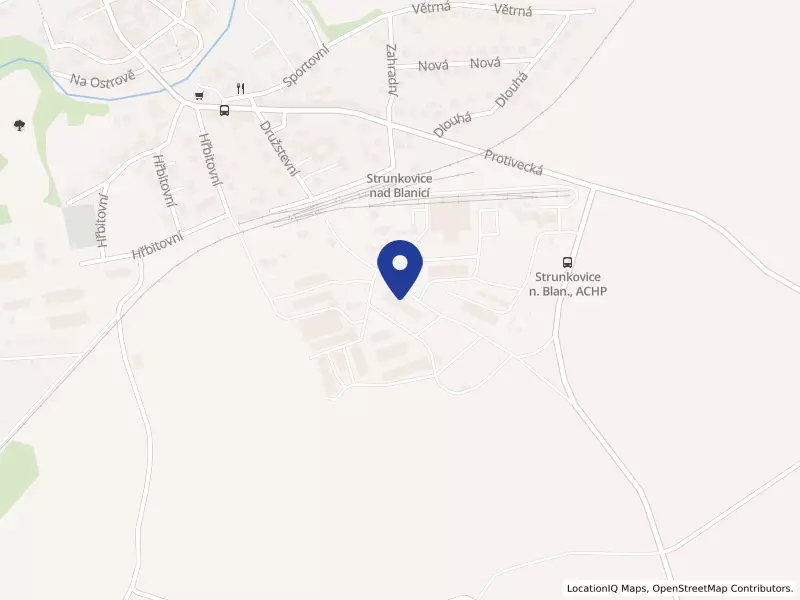 ZEMPO-VOS a.s. Strunkovice nad Blanicí, 296, 38426 Strunkovice nad Blanicí - Strunkovice nad Blanicí, IČO 25166271