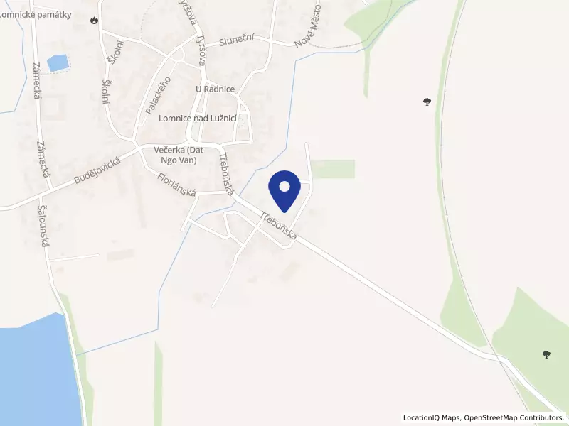 Vstrans s.r.o., Lomnice nad Lužnicí, Na Blatech 630, 37816 Lomnice nad Lužnicí - Lomnice nad Lužnicí, IČO 28106270